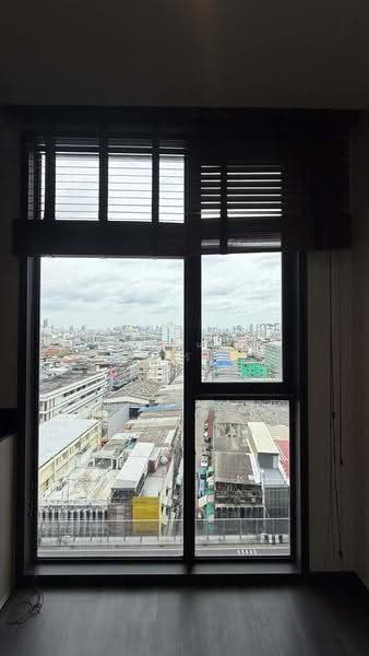 The Line Asoke-Ratchada, Bangkok, Din Daeng Road, Din Daeng, Bangkok, 1 Bedroom, 36 sqm, Condo For Sale, by Narupon Jongmanwattana, 500549722 - DDproperty.com