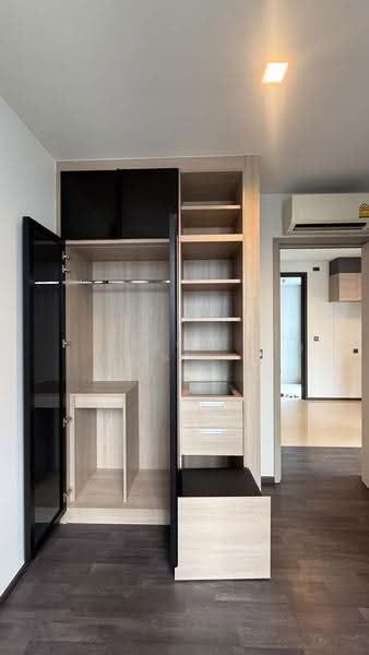 The Line Asoke-Ratchada, Bangkok, Din Daeng Road, Din Daeng, Bangkok, 1 Bedroom, 36 sqm, Condo For Sale, by Narupon Jongmanwattana, 500549722 - DDproperty.com