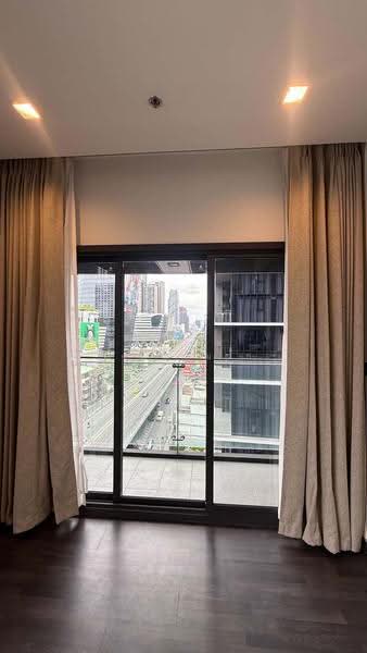 The Line Asoke-Ratchada, Bangkok, Din Daeng Road, Din Daeng, Bangkok, 1 Bedroom, 36 sqm, Condo For Sale, by Narupon Jongmanwattana, 500549722 - DDproperty.com
