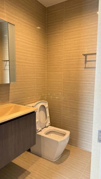 The Line Asoke-Ratchada, Bangkok, Din Daeng Road, Din Daeng, Bangkok, 1 Bedroom, 36 sqm, Condo For Sale, by Narupon Jongmanwattana, 500549722 - DDproperty.com