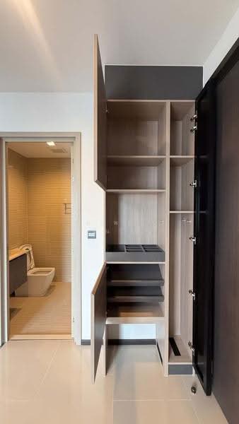 The Line Asoke-Ratchada, Bangkok, Din Daeng Road, Din Daeng, Bangkok, 1 Bedroom, 36 sqm, Condo For Sale, by Narupon Jongmanwattana, 500549722 - DDproperty.com