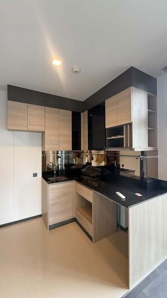 The Line Asoke-Ratchada, Bangkok, Din Daeng Road, Din Daeng, Bangkok, 1 Bedroom, 36 sqm, Condo For Sale, by Narupon Jongmanwattana, 500549722 - DDproperty.com
