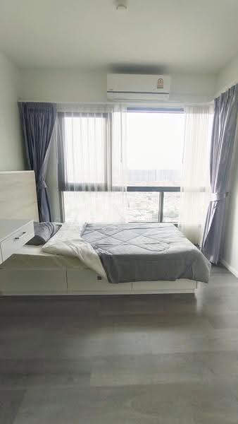 The Stage Taopoon Interchange, Bangkok, 318 Pracharat Road 2, Bang Sue, Bangkok, 1 Bedroom, 34 sqm, Condo For Sale, by Cat Real Estate (Thailand) Co., Ltd., 500549724 - DDproperty.com