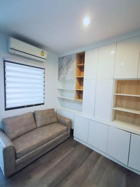 The Stage Taopoon Interchange, Bangkok, 318 Pracharat Road 2, Bang Sue, Bangkok, 1 Bedroom, 34 sqm, Condo For Sale, by Cat Real Estate (Thailand) Co., Ltd., 500549724 - DDproperty.com