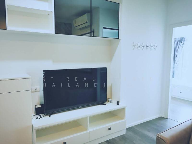 The Stage Taopoon Interchange, Bangkok, 318 Pracharat Road 2, Bang Sue, Bangkok, 1 Bedroom, 34 sqm, Condo For Sale, by Cat Real Estate (Thailand) Co., Ltd., 500549724 - DDproperty.com