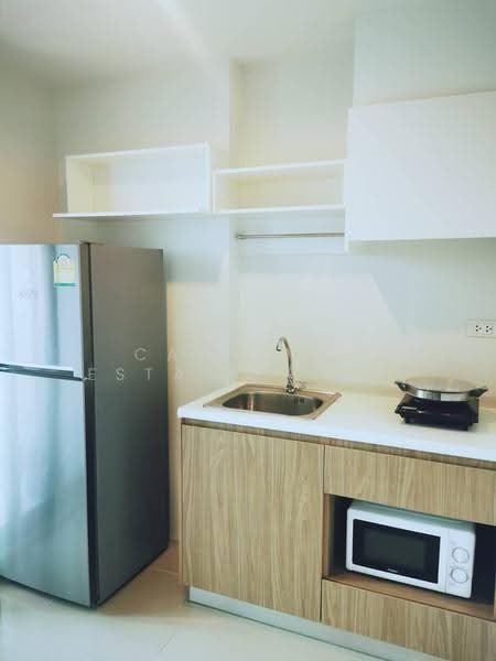 The Stage Taopoon Interchange, Bangkok, 318 Pracharat Road 2, Bang Sue, Bangkok, 1 Bedroom, 34 sqm, Condo For Sale, by Cat Real Estate (Thailand) Co., Ltd., 500549724 - DDproperty.com