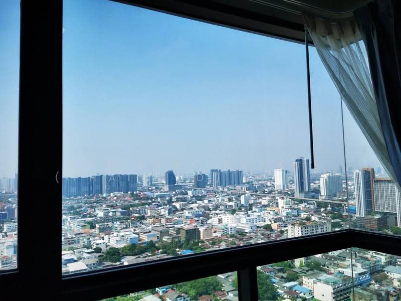 The Stage Taopoon Interchange, Bangkok, 318 Pracharat Road 2, Bang Sue, Bangkok, 1 Bedroom, 34 sqm, Condo For Sale, by Cat Real Estate (Thailand) Co., Ltd., 500549724 - DDproperty.com