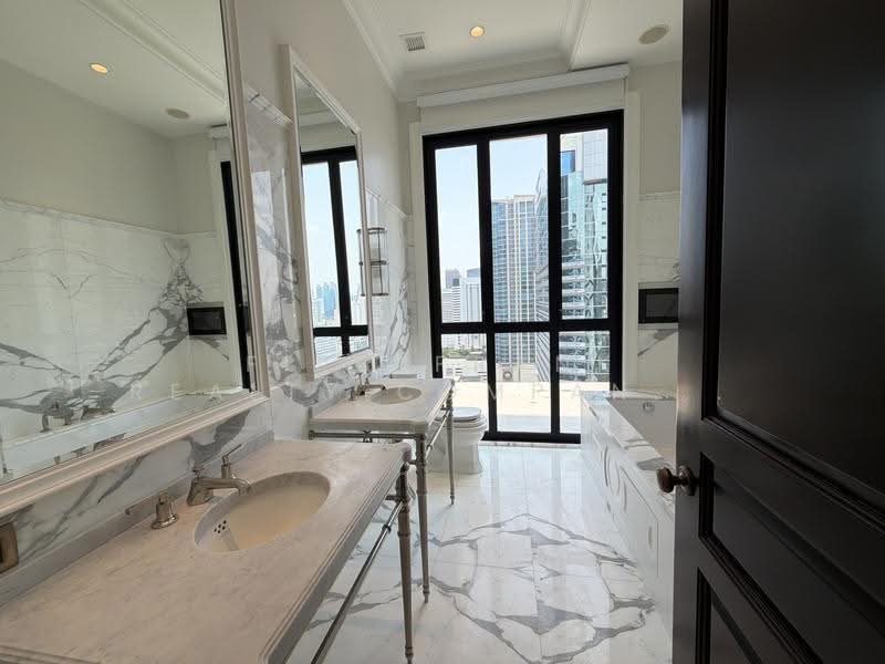 98 Wireless, Bangkok, 98 Wireless Road, Lumphini, Pathum Wan, Bangkok, 2 Bedrooms, 132 sqm, Condo For Rent, by FIRSTFRANK REALTY COMPANY LIMITED, 500549725 - DDproperty.com
