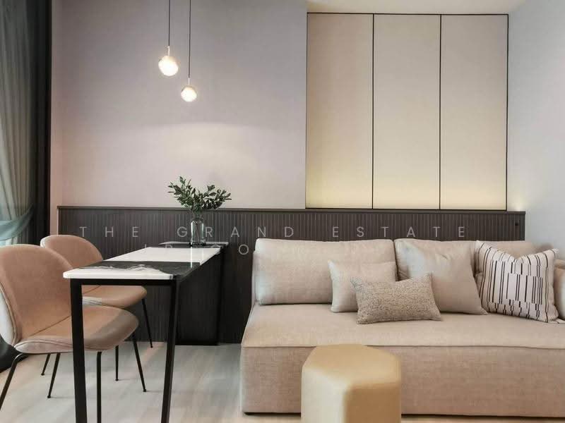 Life One Wireless, Bangkok, 1 Wireless Road, Lumphini, Pathum Wan, Bangkok, 1 Bedroom, 35 sqm, Condo For Rent, by The Grand Estate JP Co., Ltd., 500549726 - DDproperty.com