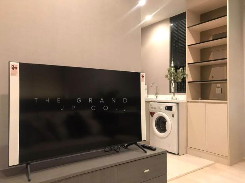 Life One Wireless, Bangkok, 1 Wireless Road, Lumphini, Pathum Wan, Bangkok, 1 Bedroom, 35 sqm, Condo For Rent, by The Grand Estate JP Co., Ltd., 500549726 - DDproperty.com