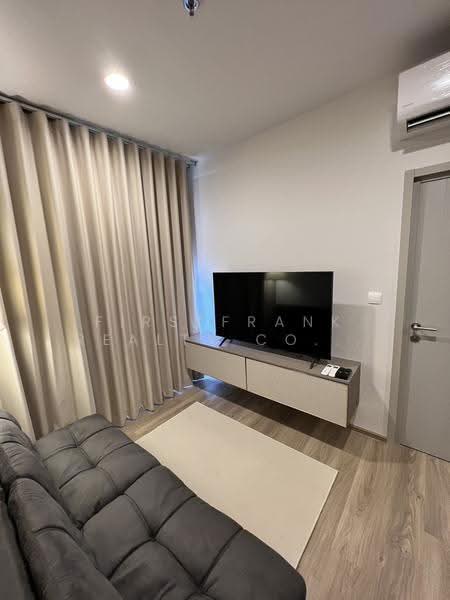 Oka Haus Sukhumvit 36 : โอกะ เฮ้าส์ สุขุมวิท 36, กรุงเทพ, 3399 ถนนพระรามที่ ๔, คลองตัน, คลองเตย, กรุงเทพ, 35 ตร.ม., คอนโด ให้เช่า, โดย FIRSTFRANK REALTY COMPANY LIMITED, 500549729 - DDproperty.com