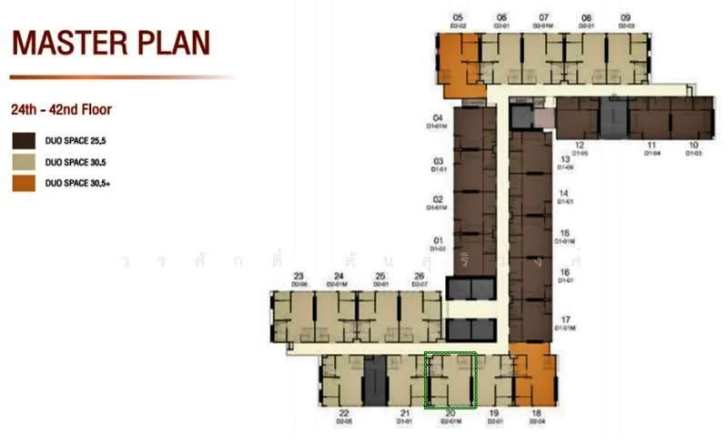 Knightsbridge Prime Sathorn, Bangkok, 599 Naradhiwas Rajanagarindra Road, Thung Maha Mek, Sathon, Bangkok, 2 Bedrooms, 44 sqm, Condo For Sale, by Worrasak Tansuriwongse, 500549730 - DDproperty.com