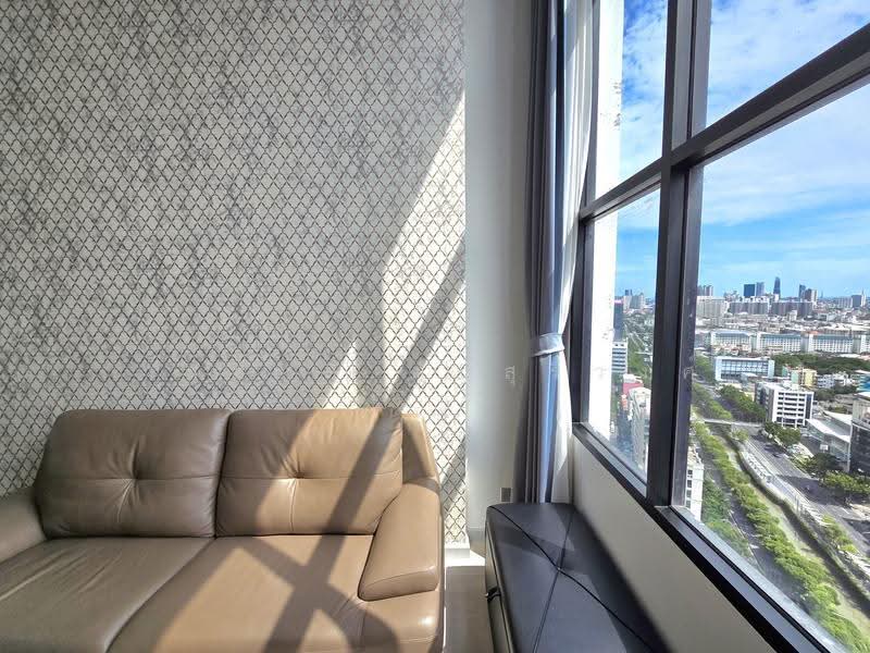 Knightsbridge Prime Sathorn : ไนท์บริดจ์ ไพรม์ สาทร, กรุงเทพ, 599 นราธิวาสราชนครินทร์, ทุ่งมหาเมฆ, สาทร, กรุงเทพ, 44 ตร.ม., Condo ขาย, โดย Worrasak Tansuriwongse, 500549730 - DDproperty.com