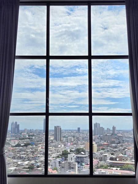 Knightsbridge Prime Sathorn : ไนท์บริดจ์ ไพรม์ สาทร, กรุงเทพ, 599 นราธิวาสราชนครินทร์, ทุ่งมหาเมฆ, สาทร, กรุงเทพ, 44 ตร.ม., Condo ขาย, โดย Worrasak Tansuriwongse, 500549730 - DDproperty.com
