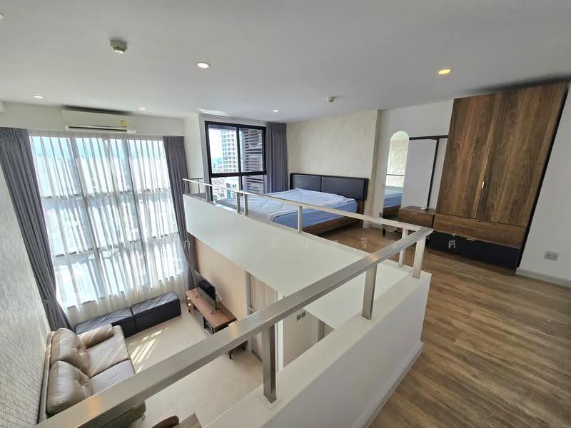Knightsbridge Prime Sathorn, Bangkok, 599 Naradhiwas Rajanagarindra Road, Thung Maha Mek, Sathon, Bangkok, 2 Bedrooms, 44 sqm, Condo For Sale, by Worrasak Tansuriwongse, 500549730 - DDproperty.com