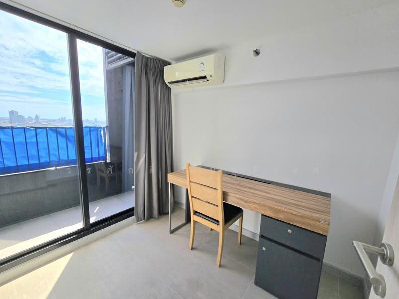 Knightsbridge Prime Sathorn, Bangkok, 599 Naradhiwas Rajanagarindra Road, Thung Maha Mek, Sathon, Bangkok, 2 Bedrooms, 44 sqm, Condo For Sale, by Worrasak Tansuriwongse, 500549730 - DDproperty.com