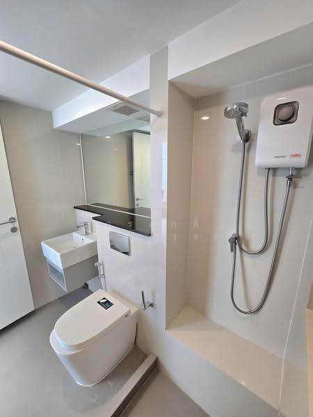 Knightsbridge Prime Sathorn, Bangkok, 599 Naradhiwas Rajanagarindra Road, Thung Maha Mek, Sathon, Bangkok, 2 Bedrooms, 44 sqm, Condo For Sale, by Worrasak Tansuriwongse, 500549730 - DDproperty.com