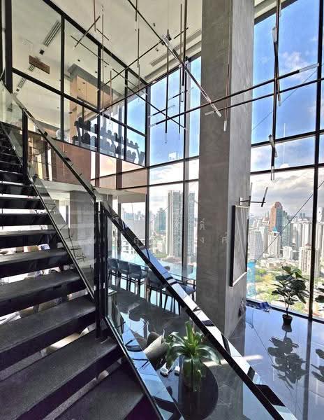 Knightsbridge Prime Sathorn, Bangkok, 599 Naradhiwas Rajanagarindra Road, Thung Maha Mek, Sathon, Bangkok, 2 Bedrooms, 44 sqm, Condo For Sale, by Worrasak Tansuriwongse, 500549730 - DDproperty.com