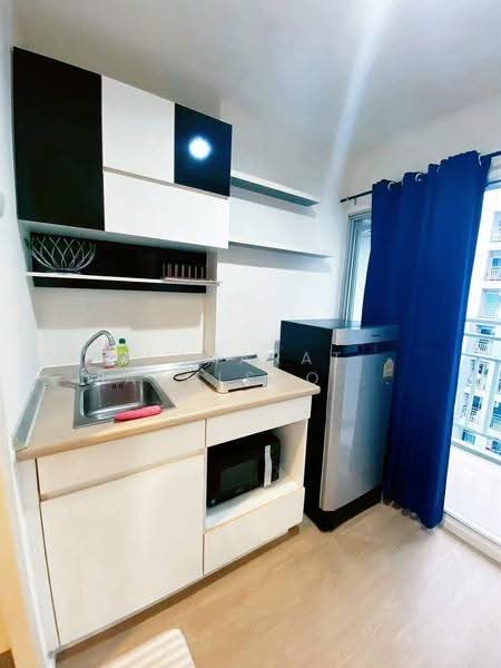 Lumpini Mega City Bangna, Samut Prakan, Bang Na-Trat Frontage Rd, Bang Kaeo, Bang Plee, Samut Prakan, 1 Bedroom, 23 sqm, Condo For Sale, by Saharat Sakulsaowapakkul, 500549731 - DDproperty.com