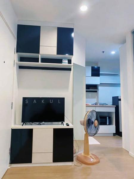 Lumpini Mega City Bangna, Samut Prakan, Bang Na-Trat Frontage Rd, Bang Kaeo, Bang Plee, Samut Prakan, 1 Bedroom, 23 sqm, Condo For Sale, by Saharat Sakulsaowapakkul, 500549731 - DDproperty.com