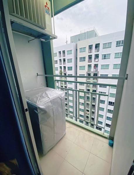 Lumpini Mega City Bangna, Samut Prakan, Bang Na-Trat Frontage Rd, Bang Kaeo, Bang Plee, Samut Prakan, 1 Bedroom, 23 sqm, Condo For Sale, by Saharat Sakulsaowapakkul, 500549731 - DDproperty.com