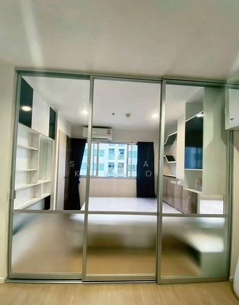 Lumpini Mega City Bangna, Samut Prakan, Bang Na-Trat Frontage Rd, Bang Kaeo, Bang Plee, Samut Prakan, 1 Bedroom, 23 sqm, Condo For Sale, by Saharat Sakulsaowapakkul, 500549731 - DDproperty.com