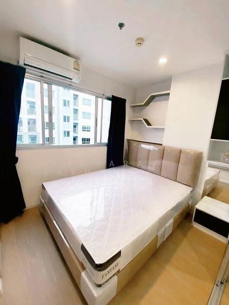 Lumpini Mega City Bangna, Samut Prakan, Bang Na-Trat Frontage Rd, Bang Kaeo, Bang Plee, Samut Prakan, 1 Bedroom, 23 sqm, Condo For Sale, by Saharat Sakulsaowapakkul, 500549731 - DDproperty.com