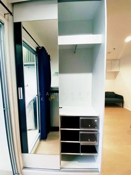 Lumpini Mega City Bangna, Samut Prakan, Bang Na-Trat Frontage Rd, Bang Kaeo, Bang Plee, Samut Prakan, 1 Bedroom, 23 sqm, Condo For Sale, by Saharat Sakulsaowapakkul, 500549731 - DDproperty.com