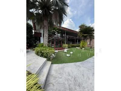 ขาย - หมู่บ้านปัญญาอินทรา P1 : Panya Indra P1, กรุงเทพ