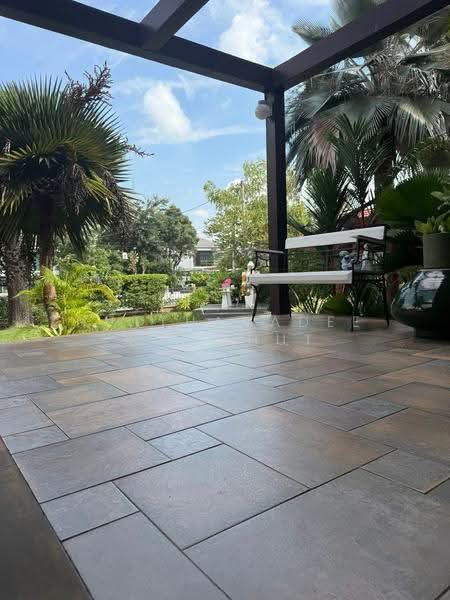 หมู่บ้านปัญญาอินทรา P1 : Panya Indra P1, กรุงเทพ, บางชัน, คลองสามวา, กรุงเทพ, 800 ตร.ม., บ้านเดี่ยว ขาย, โดย Nutthavadee Kittihut, 500549733 - DDproperty.com