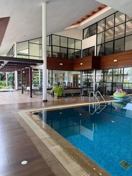 Panya Indra P1, Bangkok, Bang Chun, Khlong Sam Wa, Bangkok, 3 Bedrooms, 800 sqm, Single Detached House For Sale, by Nutthavadee Kittihut, 500549733 - DDproperty.com