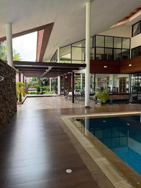 หมู่บ้านปัญญาอินทรา P1 : Panya Indra P1, กรุงเทพ, บางชัน, คลองสามวา, กรุงเทพ, 800 ตร.ม., บ้านเดี่ยว ขาย, โดย Nutthavadee Kittihut, 500549733 - DDproperty.com
