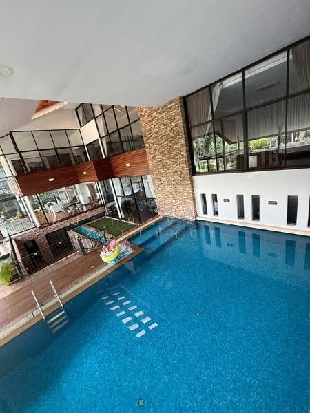 หมู่บ้านปัญญาอินทรา P1 : Panya Indra P1, กรุงเทพ, บางชัน, คลองสามวา, กรุงเทพ, 800 ตร.ม., บ้านเดี่ยว ขาย, โดย Nutthavadee Kittihut, 500549733 - DDproperty.com
