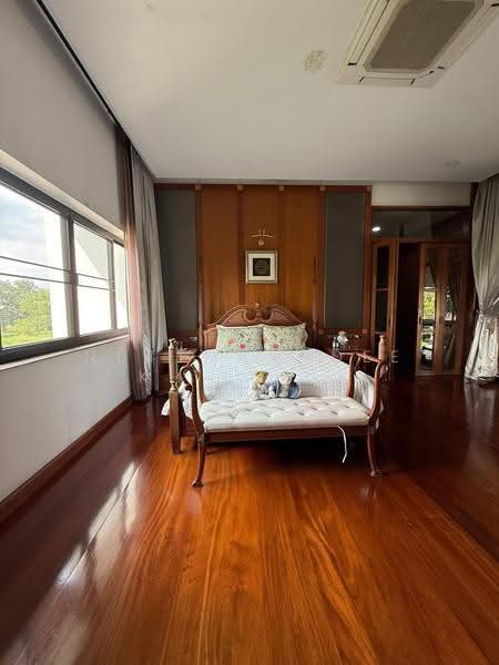 หมู่บ้านปัญญาอินทรา P1 : Panya Indra P1, กรุงเทพ, บางชัน, คลองสามวา, กรุงเทพ, 800 ตร.ม., บ้านเดี่ยว ขาย, โดย Nutthavadee Kittihut, 500549733 - DDproperty.com