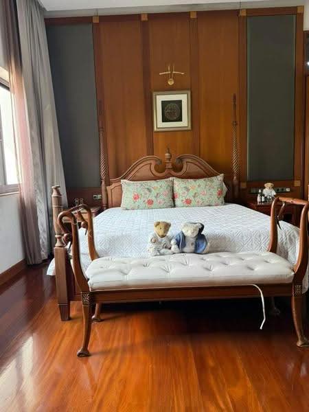 หมู่บ้านปัญญาอินทรา P1 : Panya Indra P1, กรุงเทพ, บางชัน, คลองสามวา, กรุงเทพ, 800 ตร.ม., บ้านเดี่ยว ขาย, โดย Nutthavadee Kittihut, 500549733 - DDproperty.com
