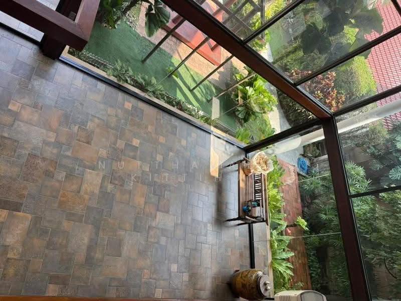 Panya Indra P1, Bangkok, Bang Chun, Khlong Sam Wa, Bangkok, 3 Bedrooms, 800 sqm, Single Detached House For Sale, by Nutthavadee Kittihut, 500549733 - DDproperty.com
