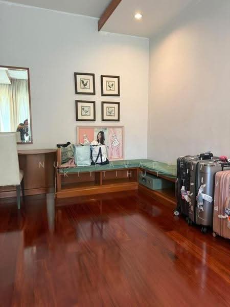 หมู่บ้านปัญญาอินทรา P1 : Panya Indra P1, กรุงเทพ, บางชัน, คลองสามวา, กรุงเทพ, 800 ตร.ม., บ้านเดี่ยว ขาย, โดย Nutthavadee Kittihut, 500549733 - DDproperty.com