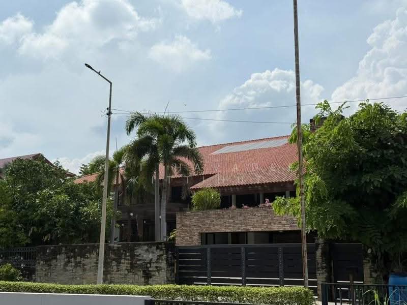 หมู่บ้านปัญญาอินทรา P1 : Panya Indra P1, กรุงเทพ, บางชัน, คลองสามวา, กรุงเทพ, 800 ตร.ม., บ้านเดี่ยว ขาย, โดย Nutthavadee Kittihut, 500549733 - DDproperty.com