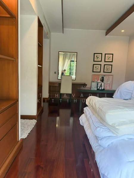หมู่บ้านปัญญาอินทรา P1 : Panya Indra P1, กรุงเทพ, บางชัน, คลองสามวา, กรุงเทพ, 800 ตร.ม., บ้านเดี่ยว ขาย, โดย Nutthavadee Kittihut, 500549733 - DDproperty.com