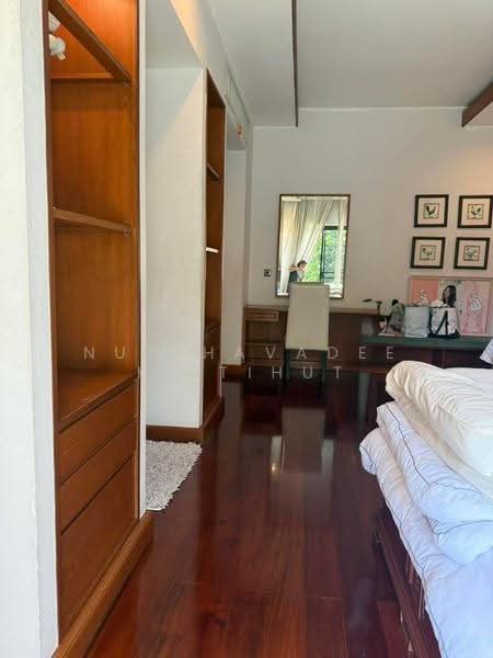 หมู่บ้านปัญญาอินทรา P1 : Panya Indra P1, กรุงเทพ, บางชัน, คลองสามวา, กรุงเทพ, 800 ตร.ม., บ้านเดี่ยว ขาย, โดย Nutthavadee Kittihut, 500549733 - DDproperty.com