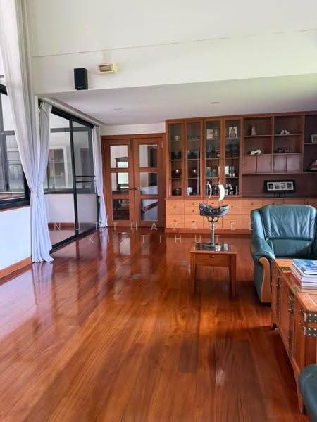 หมู่บ้านปัญญาอินทรา P1 : Panya Indra P1, กรุงเทพ, บางชัน, คลองสามวา, กรุงเทพ, 800 ตร.ม., บ้านเดี่ยว ขาย, โดย Nutthavadee Kittihut, 500549733 - DDproperty.com