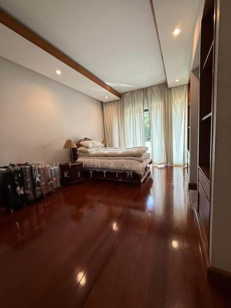 Panya Indra P1, Bangkok, Bang Chun, Khlong Sam Wa, Bangkok, 3 Bedrooms, 800 sqm, Single Detached House For Sale, by Nutthavadee Kittihut, 500549733 - DDproperty.com