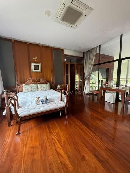 Panya Indra P1, Bangkok, Bang Chun, Khlong Sam Wa, Bangkok, 3 Bedrooms, 800 sqm, Single Detached House For Sale, by Nutthavadee Kittihut, 500549733 - DDproperty.com