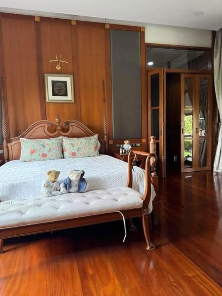 หมู่บ้านปัญญาอินทรา P1 : Panya Indra P1, กรุงเทพ, บางชัน, คลองสามวา, กรุงเทพ, 800 ตร.ม., บ้านเดี่ยว ขาย, โดย Nutthavadee Kittihut, 500549733 - DDproperty.com