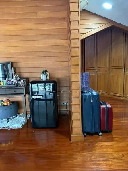 Panya Indra P1, Bangkok, Bang Chun, Khlong Sam Wa, Bangkok, 3 Bedrooms, 800 sqm, Single Detached House For Sale, by Nutthavadee Kittihut, 500549733 - DDproperty.com