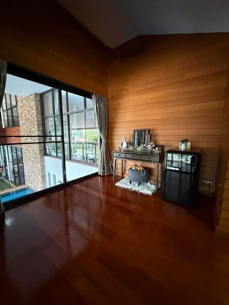 หมู่บ้านปัญญาอินทรา P1 : Panya Indra P1, กรุงเทพ, บางชัน, คลองสามวา, กรุงเทพ, 800 ตร.ม., บ้านเดี่ยว ขาย, โดย Nutthavadee Kittihut, 500549733 - DDproperty.com
