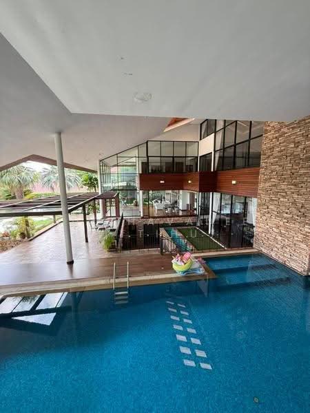 หมู่บ้านปัญญาอินทรา P1 : Panya Indra P1, กรุงเทพ, บางชัน, คลองสามวา, กรุงเทพ, 800 ตร.ม., บ้านเดี่ยว ขาย, โดย Nutthavadee Kittihut, 500549733 - DDproperty.com