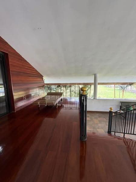 Panya Indra P1, Bangkok, Bang Chun, Khlong Sam Wa, Bangkok, 3 Bedrooms, 800 sqm, Single Detached House For Sale, by Nutthavadee Kittihut, 500549733 - DDproperty.com