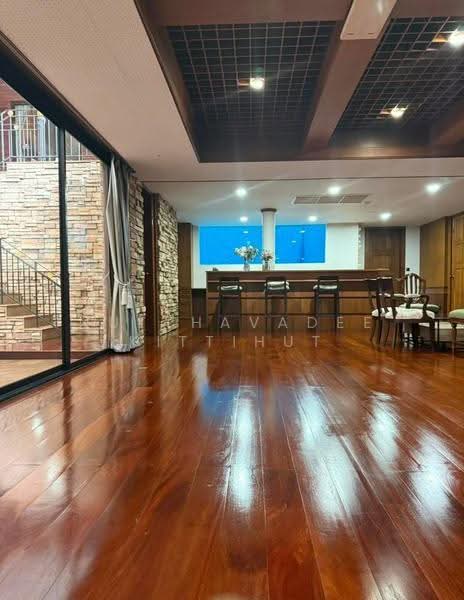 Panya Indra P1, Bangkok, Bang Chun, Khlong Sam Wa, Bangkok, 3 Bedrooms, 800 sqm, Single Detached House For Sale, by Nutthavadee Kittihut, 500549733 - DDproperty.com