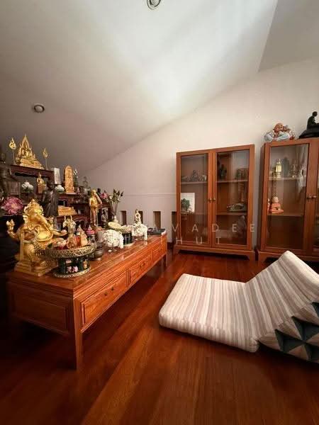 หมู่บ้านปัญญาอินทรา P1 : Panya Indra P1, กรุงเทพ, บางชัน, คลองสามวา, กรุงเทพ, 800 ตร.ม., บ้านเดี่ยว ขาย, โดย Nutthavadee Kittihut, 500549733 - DDproperty.com